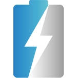 Full Battery Games logo
